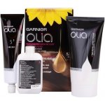 Garnier Olia 5.3 zlatá hnědá barva na vlasy – Zboží Dáma