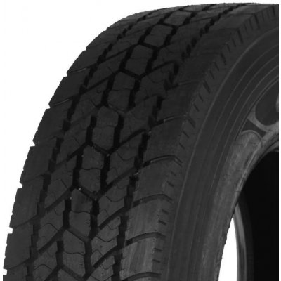 Goodyear ULTRAGRIP MAX S 385/65-22,5 164K TL – Hledejceny.cz