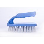 Spokar Kartáč žehlička velká, plastové těleso, syntetická vlákna – Zbozi.Blesk.cz