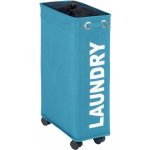 WENKO CORNO, kontejner 43 l - barva tyrkysová – Zboží Dáma