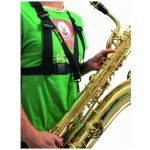 Dimavery popruh pro baryton saxofon – Zbozi.Blesk.cz