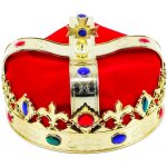 Koruna královská – Zboží Dáma
