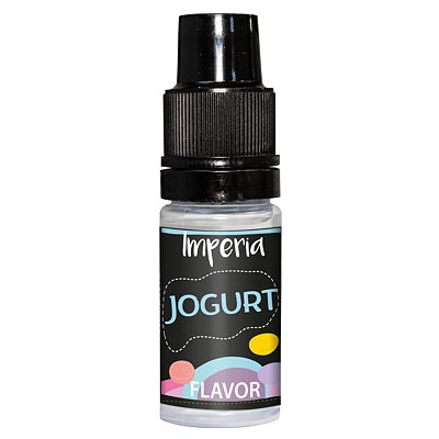 Imperia Black Label Jogurt 10 ml – Zboží Dáma