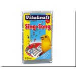 Vitakraft Sing-Perlen Perličky na zpěv kanár 20 g – Zboží Dáma
