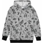 Pepperts! chlapecká mikina šedá – Sleviste.cz