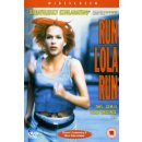 Run Lola Run DVD