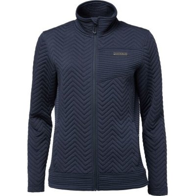 Head BOARA dámská mikina tmavě modrá – Zbozi.Blesk.cz