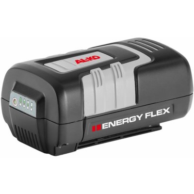 AL-KO Energy Flex 40 V / 4 Ah 113280 – Zboží Mobilmania