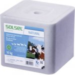 Solsel Solný liz Natural 10 kg – Zboží Dáma Solsel Solný liz Natural 10 kg – Zboží Dáma