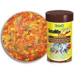 Tetra Min Crisps 100 ml – Sleviste.cz