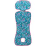 Zopa vložka do autosedačky 15-36 kg modrá – Hledejceny.cz