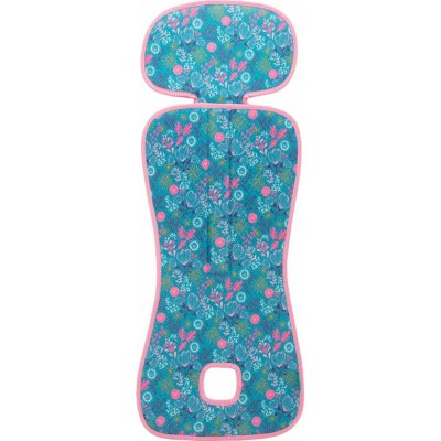 Zopa vložka do autosedačky 15-36 kg modrá – Hledejceny.cz