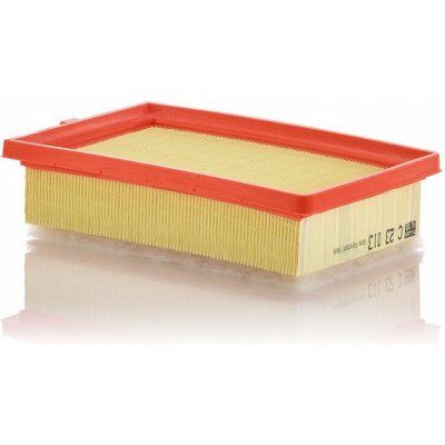 Vzduchový filtr MANN-FILTER C 23 013 – Hledejceny.cz