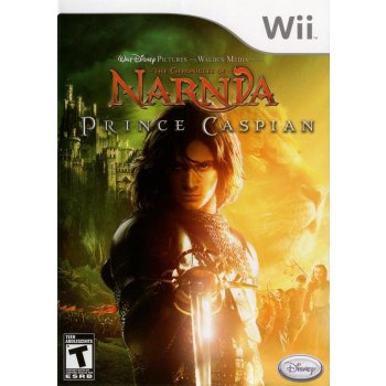 The Chronicles of Narnia: Prince Caspian