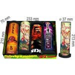 Kulovky v moždíři 37 mm – Hledejceny.cz