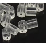 Silikonové zarážky hladké válečky – Sleviste.cz