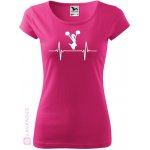 Tep Mažoretky – Zboží Dáma