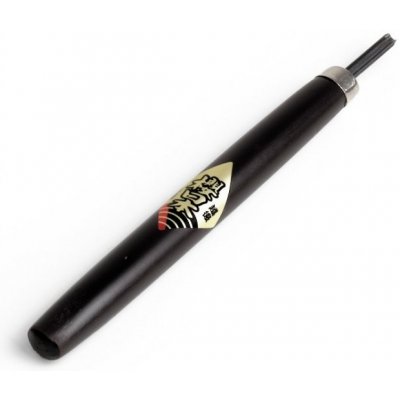 SAKURA Japonské řezbářské mini-dláto SAKURA Nihon s U čepelí - 3 mm 5256 – Sleviste.cz