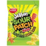 Sour Patch Kids žvýkací bonbony ovocných příchutí 80 g – Sleviste.cz