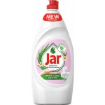 Jar Sensitive Aloe Vera & Pink Jasmin 900 ml – HobbyKompas.cz