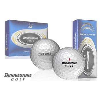 Bridgestone Tour B330 S 12 ks