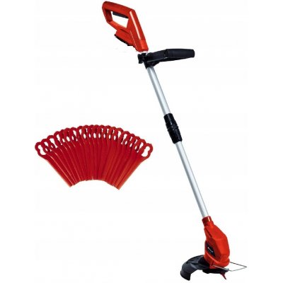 Einhell GC-CT 18/24 Li 3411125 – Zboží Mobilmania