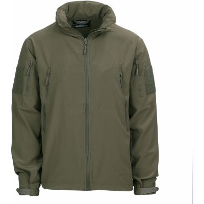 Force Task 2215 bunda Bravo One Ranger Green – Zboží Mobilmania