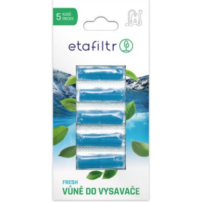 ETA etafiltr fresh 5 ks – Sleviste.cz