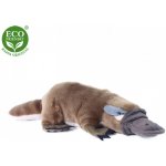 Eco- Friendly ptakopysk 30 cm – Zboží Dáma