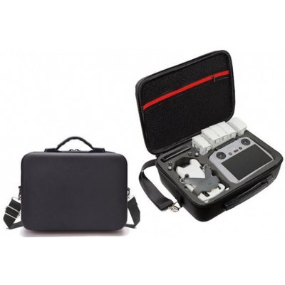 STABLECAM DJI MINI 4 Pro - PU přepravní pouzdro - RC_308361 – Sleviste.cz