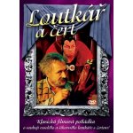 Loutkář a čert DVD – Sleviste.cz