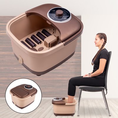 Insportline Kubispa – Sleviste.cz