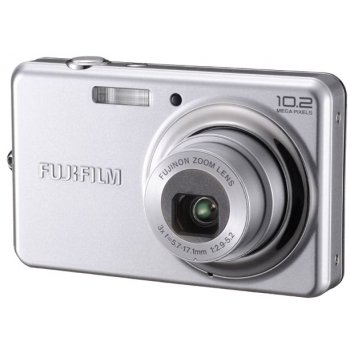 Fujifilm FinePix J27