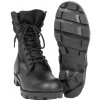 Army a lovecká obuv Mil-tec US Jungle Cordura černé