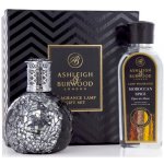 Alamaison Ashleigh & Burwood Malá katalytická lampa LITTLE DEVIL s vůní JAPANESE ORCHID 250 ml – Zboží Mobilmania