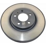 Přední brzdový kotouč AUDI A4 B8 A5 A6 C7 A7 Q5 - 320 mm - ORIGINÁL | Zboží Auto