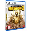 Borderlands 3 (Ultimate Edition)