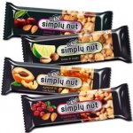 Úsovsko Simply Nut 35 g – Zboží Mobilmania