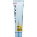 Wella Blondor Soft Bl Cream 200 g – Zboží Mobilmania