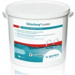 Bayrol Chlorilong CLASSIC - 5 kg – Zboží Mobilmania