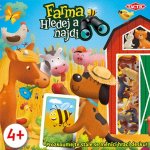 Asmodee Hledej a najdi: Farma – Hledejceny.cz