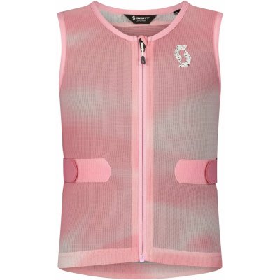 Scott Vest Airflow Junior – Hledejceny.cz