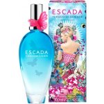 Escada Turquoise Summer toaletní voda dámská 30 ml – Hledejceny.cz