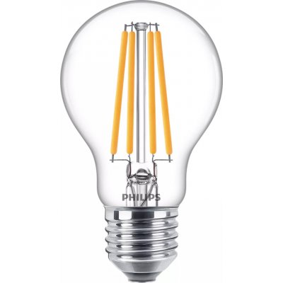 Philips žárovka LED Bulbs 10,5W E27 1521lm 4000K – Hledejceny.cz