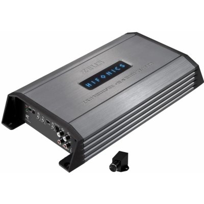 Hifonics ZXR1200/2E – Zboží Živě