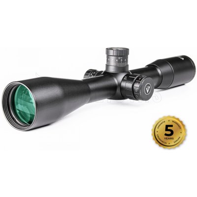 Valiant Zephyr 10x44 SF SIR 10x 1/2 Mil-Dot – Zboží Dáma