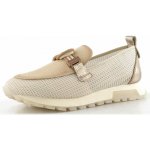 Hispanitas mokasíny na platformě Oregon Panna/Butter HV264857 – Zboží Mobilmania