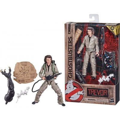 Hasbro Ghostbusters Afterlife Plasma Series Trevor