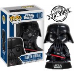 Funko Pop! Star WarsBobble-Head Darth Vader – Zbozi.Blesk.cz