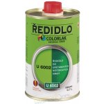 Colorlak Ředidlo U6002 do PUR 2l – HobbyKompas.cz